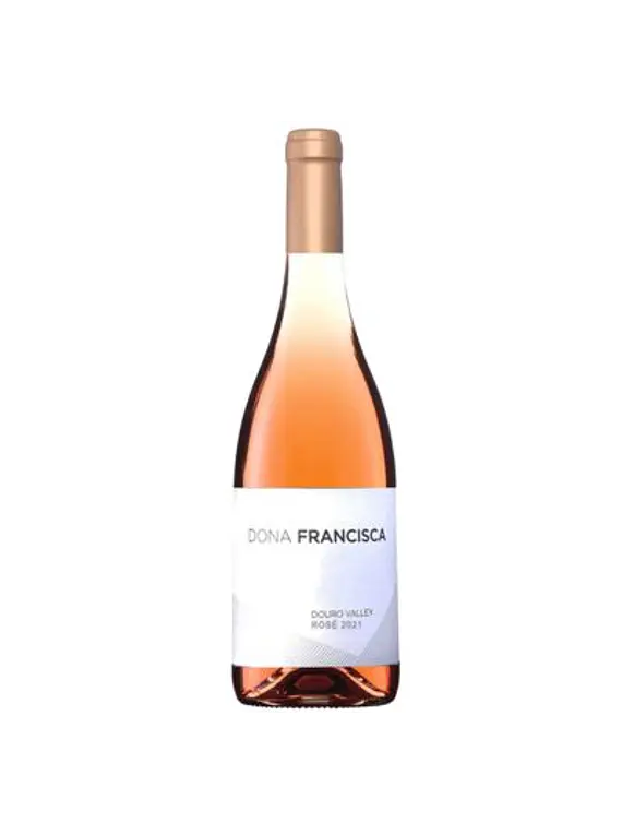 Dona Francisca Rosé