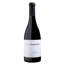 Dona Francisca Tinto