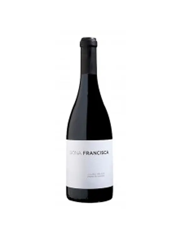 Dona Francisca Tinto