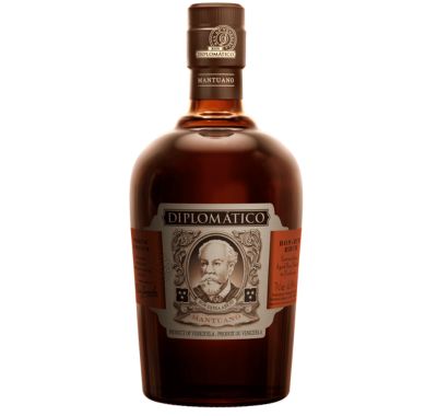 Rum Diplomático Mantuano