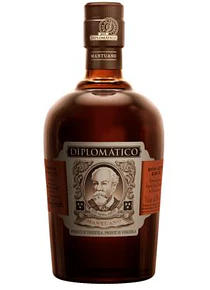 Rum Diplomático Mantuano