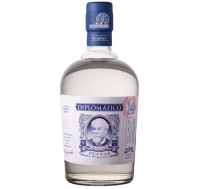 Rum Diplomático Planas