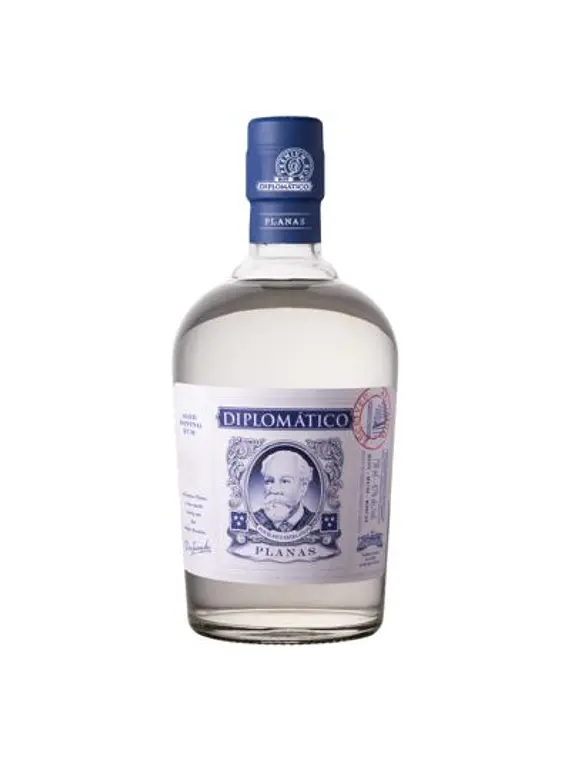 Rum Diplomático Planas