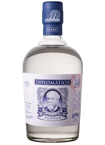 Rum Diplomático Planas