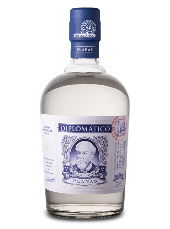 Rum Diplomático Planas
