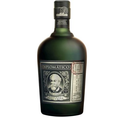 Rum Diplomático Reserva