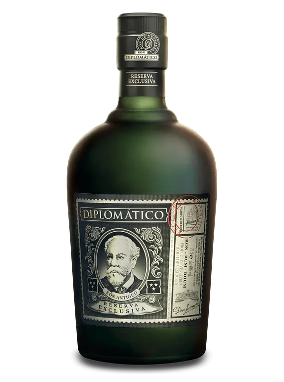 Rum Diplomático Reserva
