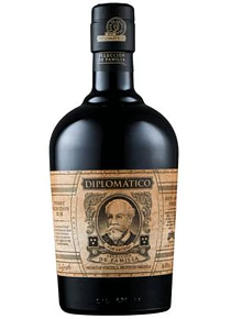 Rum Diplomático Seleccion de Familia