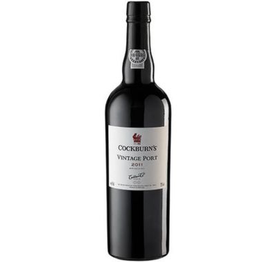 Cockburn's Vintage 2011