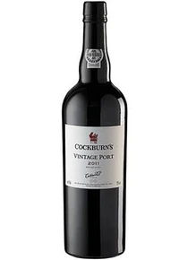 Cockburn's Vintage 2011