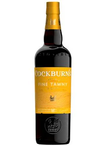 Cockburn's Fine Tawny