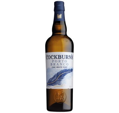 Cockburn's Branco