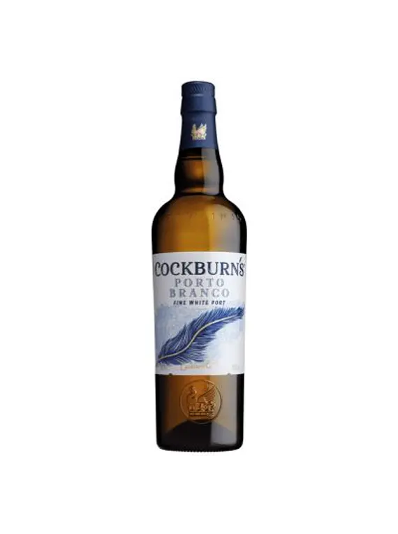 Cockburn's Branco