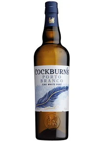 Cockburn's Branco