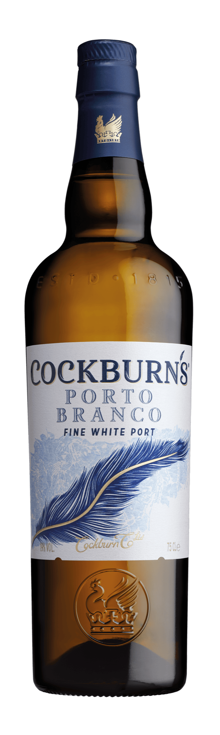 Cockburn's Branco