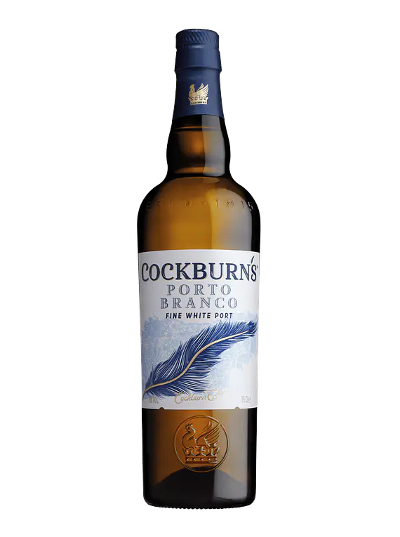 Cockburn's Branco