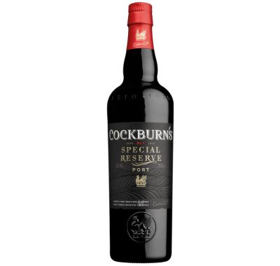 Cockburn's Special Reserve