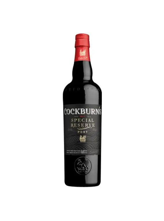 Cockburn's Special Reserve