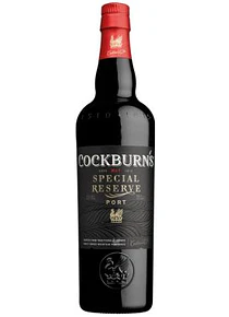 Cockburn's Special Reserve