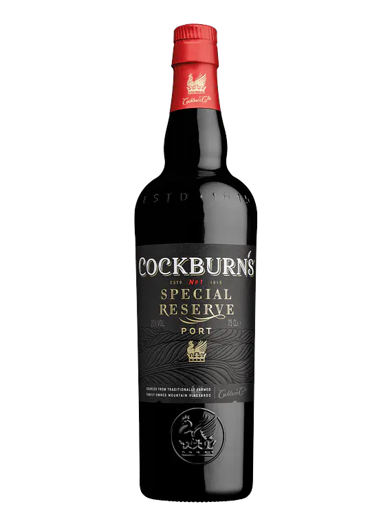 Cockburn's Special Reserve