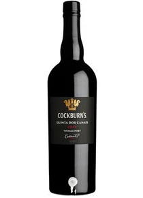 Cockburn's Vintage 2013 Quinta dos Canais