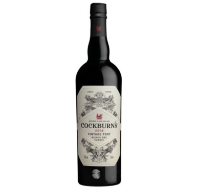 Cockburn's Vintage 2014 Quinta dos Canais