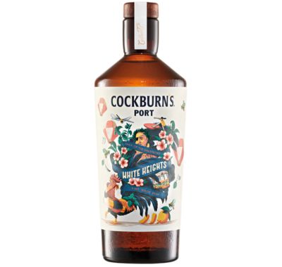 Cockburn's Branco Heights