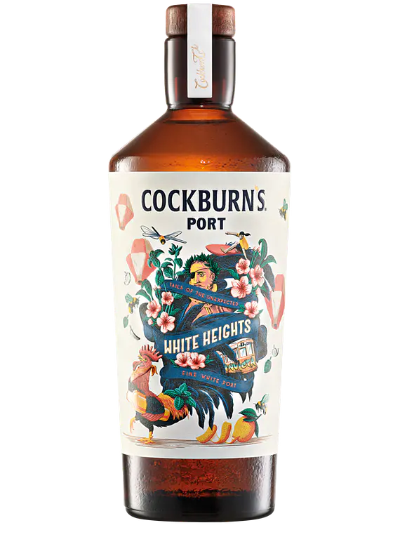 Cockburn's Branco Heights