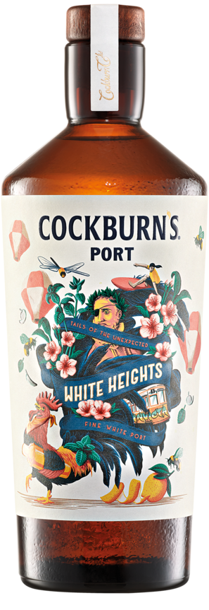 Cockburn's Branco Heights