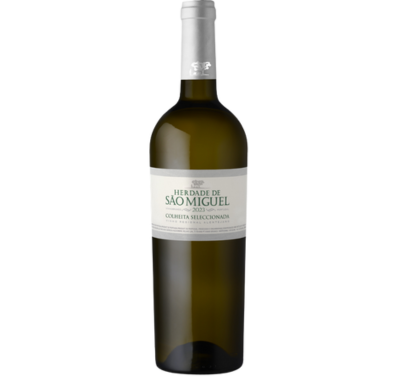 Herdade São Miguel Branco Colheita Selecionada