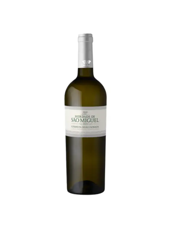 Herdade São Miguel Branco Colheita Selecionada