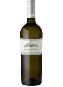 Herdade São Miguel Branco Colheita Selecionada