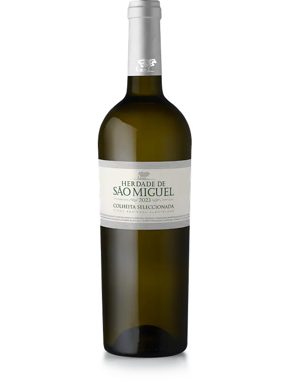 Herdade São Miguel Branco Colheita Selecionada