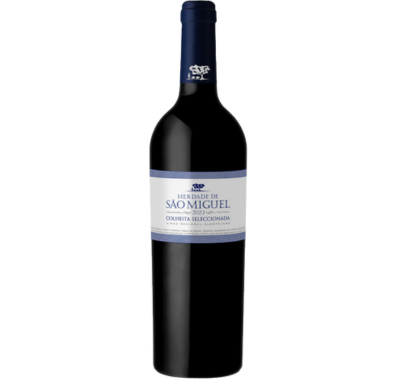 Herdade São Miguel Tinto Colheita Selecionada