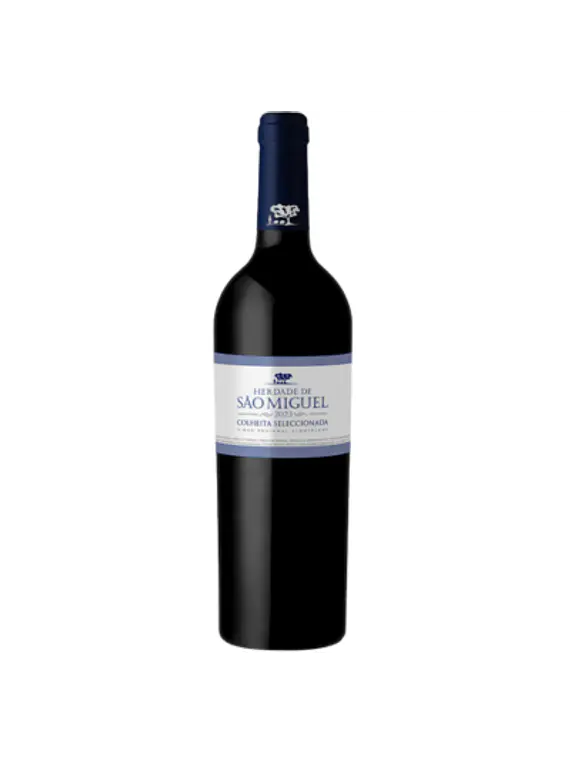 Herdade São Miguel Tinto Colheita Selecionada