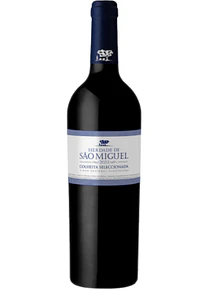 Herdade São Miguel Tinto Colheita Selecionada