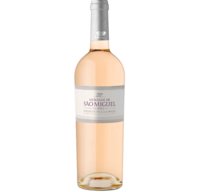 Herdade São Miguel Rosé Colheita Selecionada