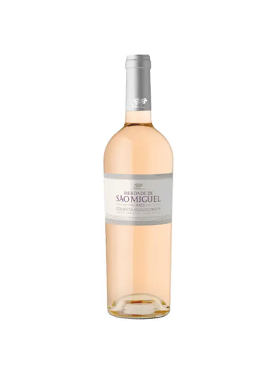 Herdade São Miguel Rosé Colheita Selecionada