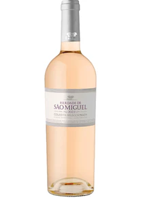 Herdade São Miguel Rosé Colheita Selecionada