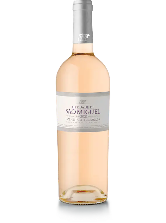 Herdade São Miguel Rosé Colheita Selecionada