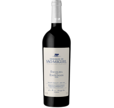 Herdade São Miguel Tinto Escolhas dos Enólogos