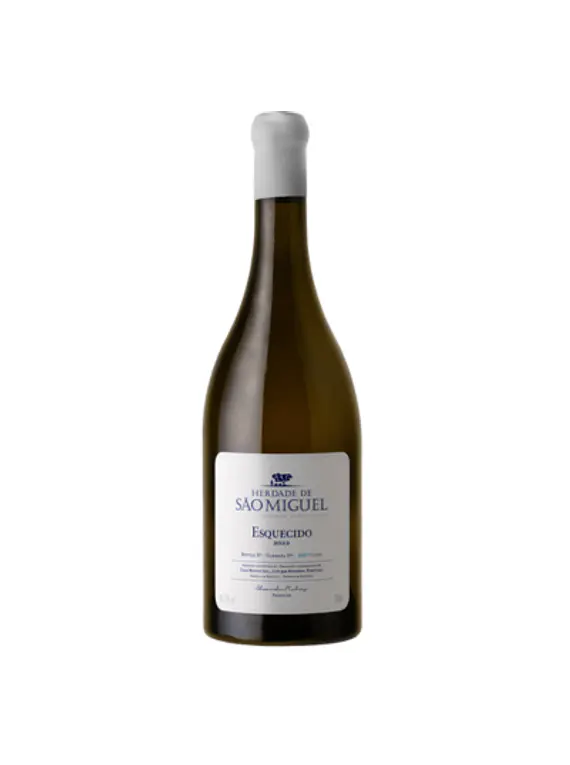 Herdade São Miguel Branco Esquecido