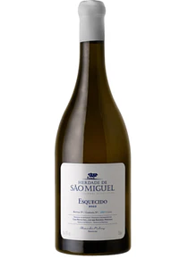 Herdade São Miguel Branco Esquecido