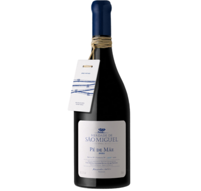 Herdade São Miguel Tinto Pé de Mãe