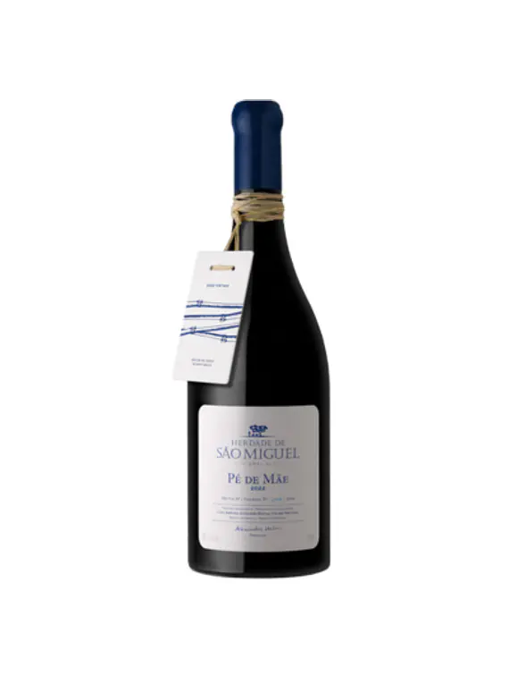 Herdade São Miguel Tinto Pé de Mãe