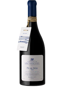 Herdade São Miguel Tinto Pé de Mãe