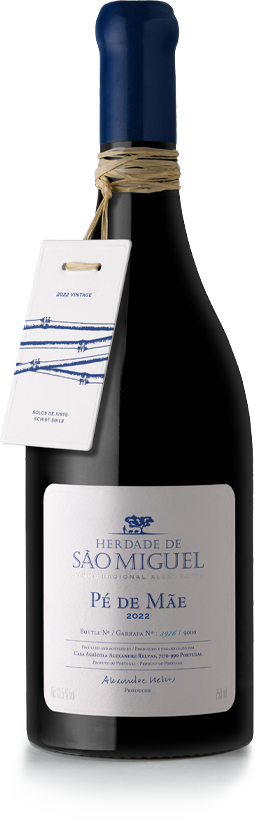 Herdade São Miguel Tinto Pé de Mãe