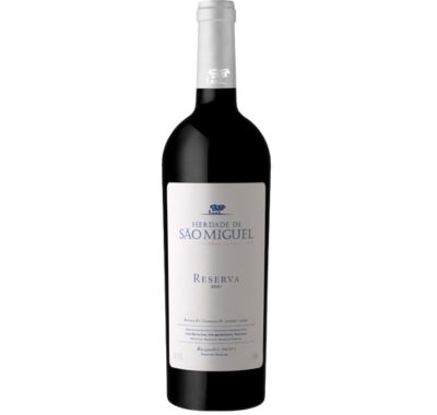 Herdade São Miguel Tinto Reserva