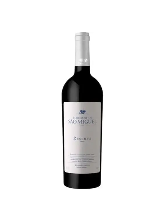 Herdade São Miguel Tinto Reserva