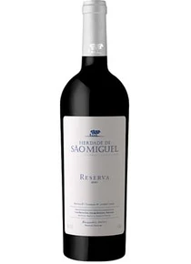 Herdade São Miguel Tinto Reserva